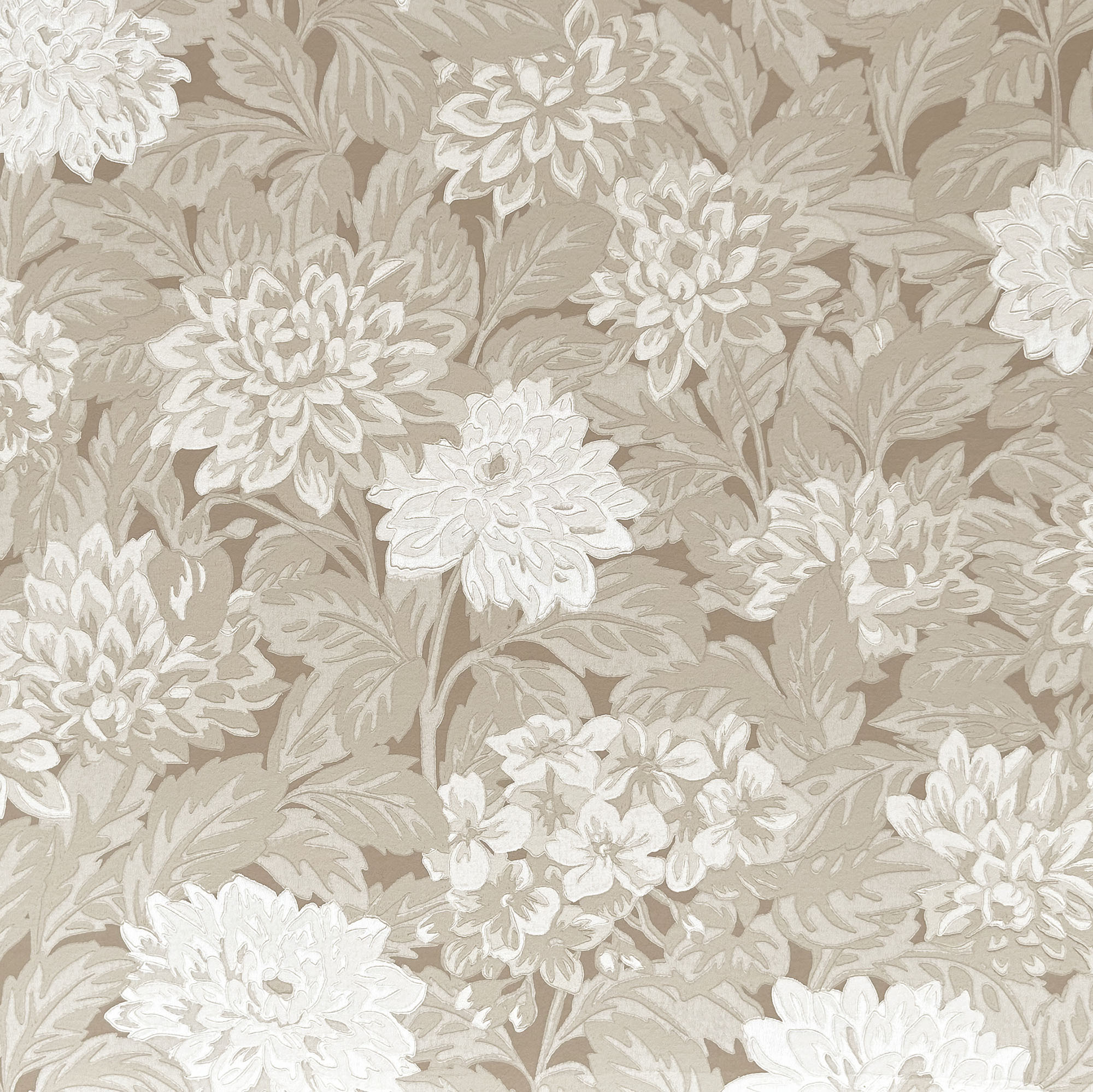 Modern Classics II 357-01 Dahlia
