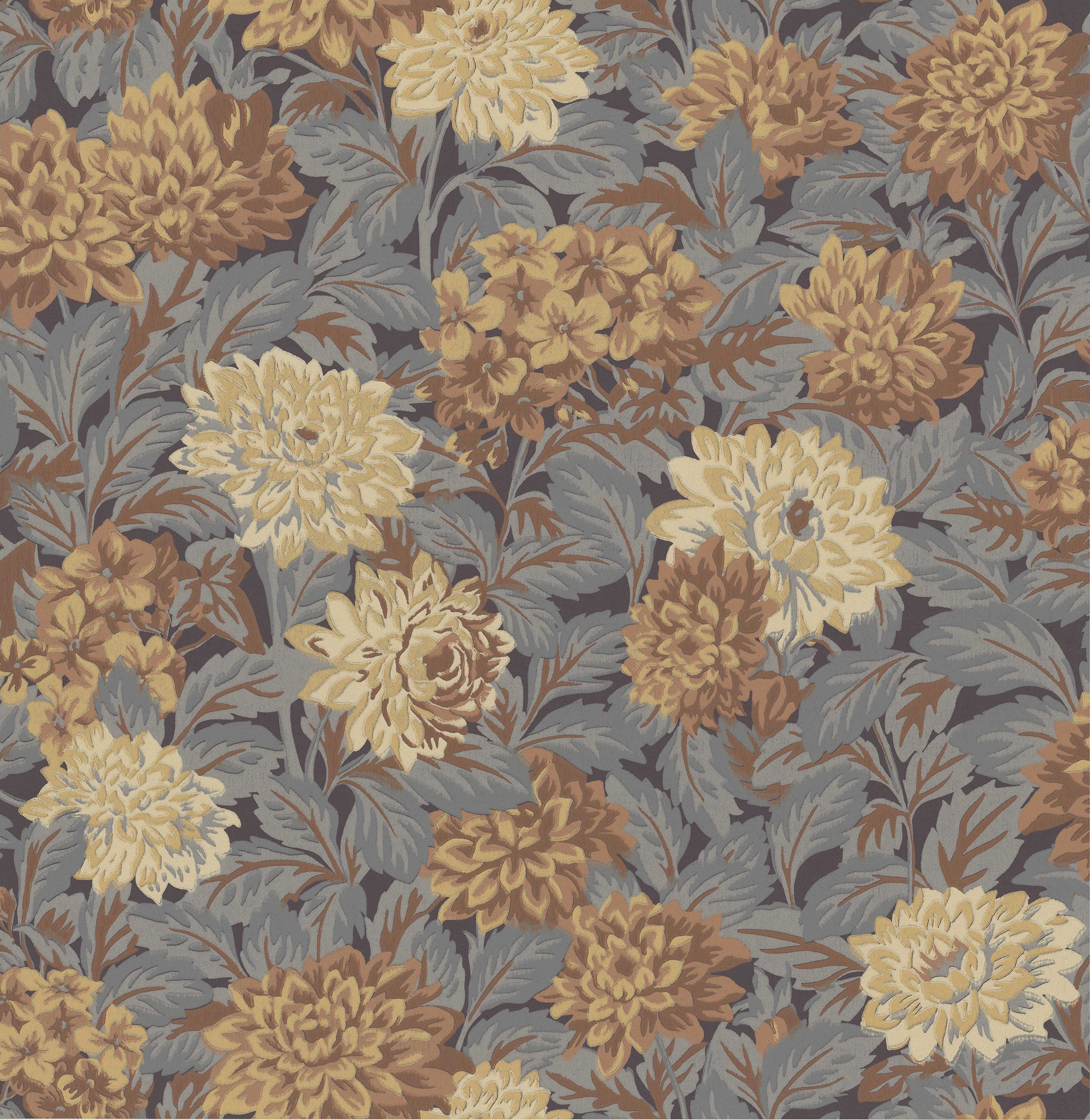 Modern Classics II 357-72 Dahlia
