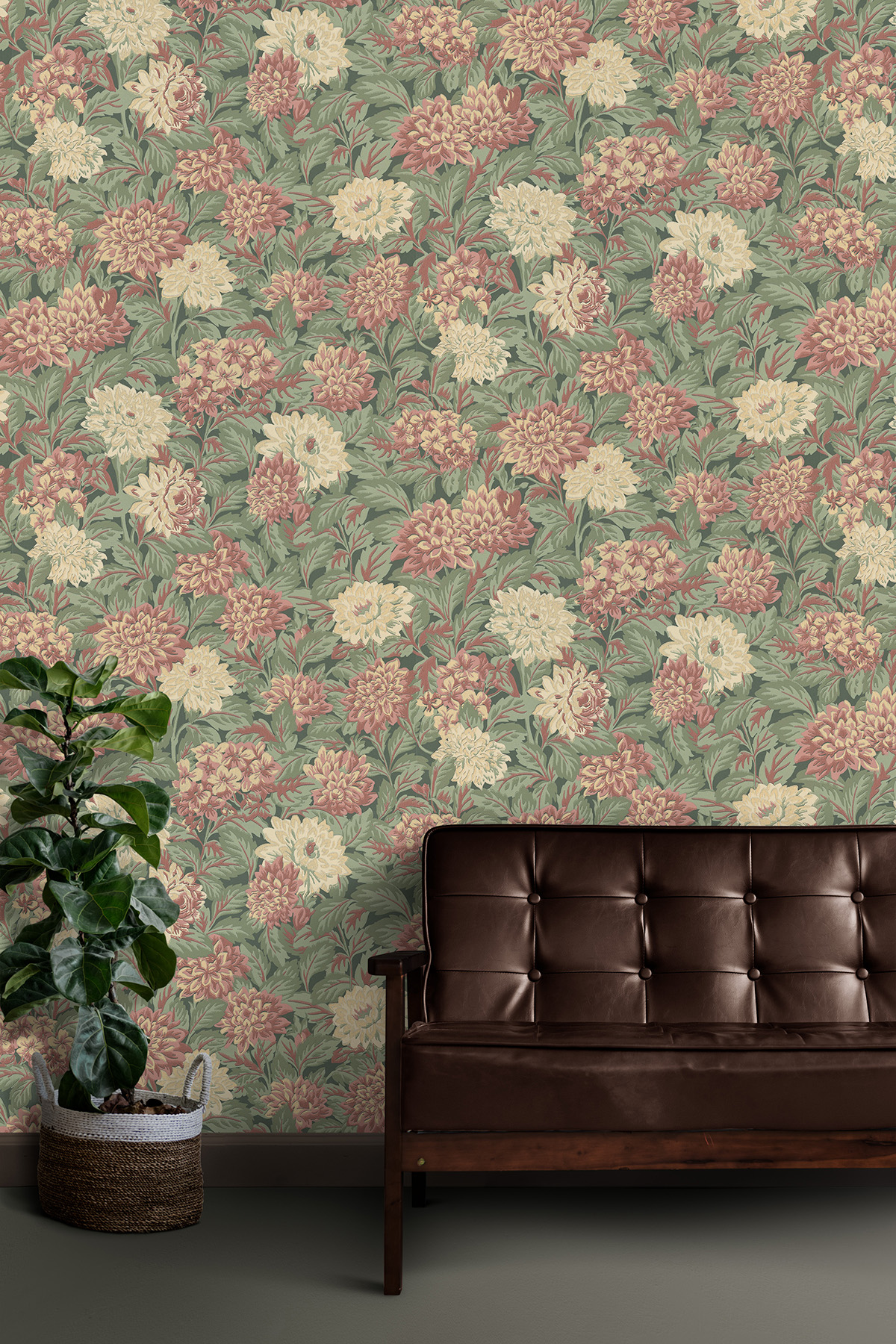 Modern Classics II 357-78 Dahlia - 2