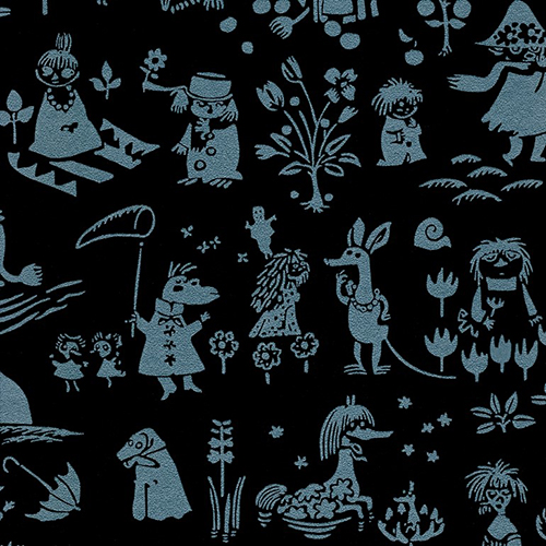Mumin 2 5164-1