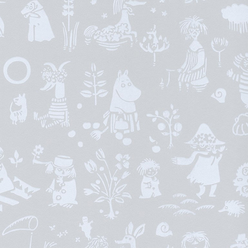 Mumin 2 5164-3