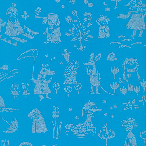 Mumin 2 5164-4