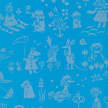 Mumin 2 5164-4