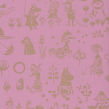 Mumin 2 5164-5