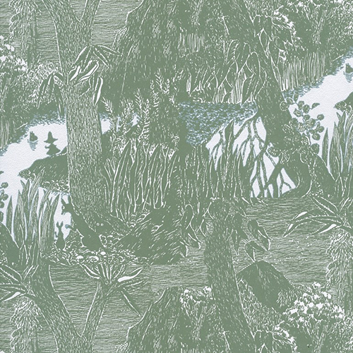 Mumin 2 5166-1