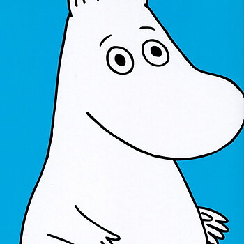 Mumin 2 5181-1