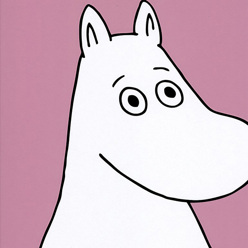 Mumin 2 5181-2