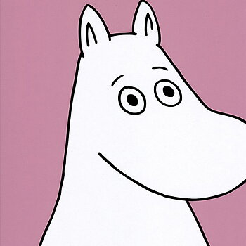 Mumin 2 5181-2