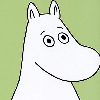 Mumin 2 5181-3