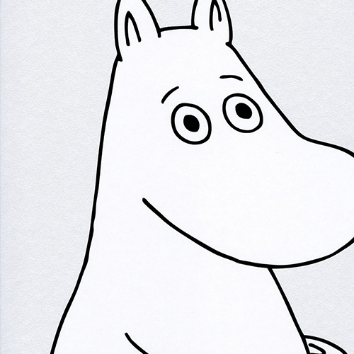 Mumin 2 5181-4