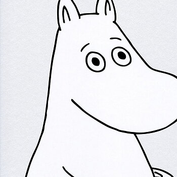 Mumin 2 5181-4