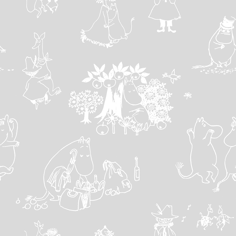 Mumin 3 5350-1
