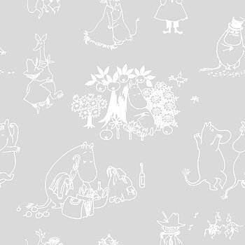 Mumin 3 5350-1