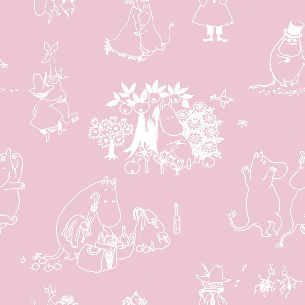 Mumin 3 5350-2