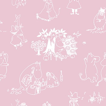 Mumin 3 5350-2