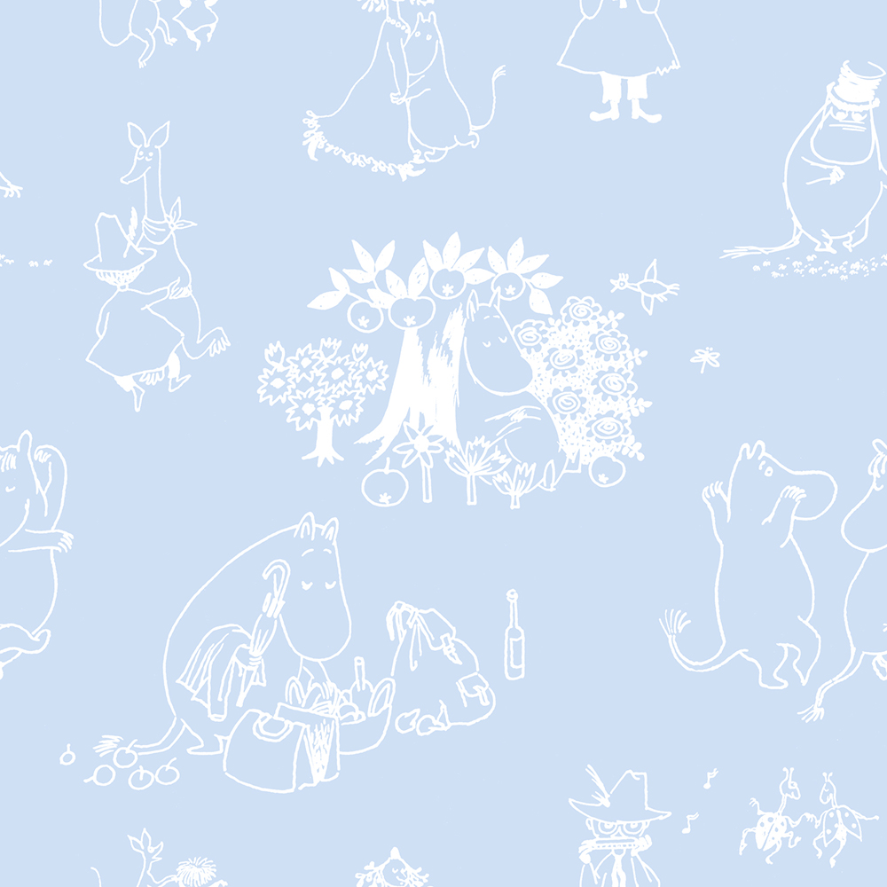 Mumin 3 5350-3