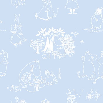 Mumin 3 5350-3