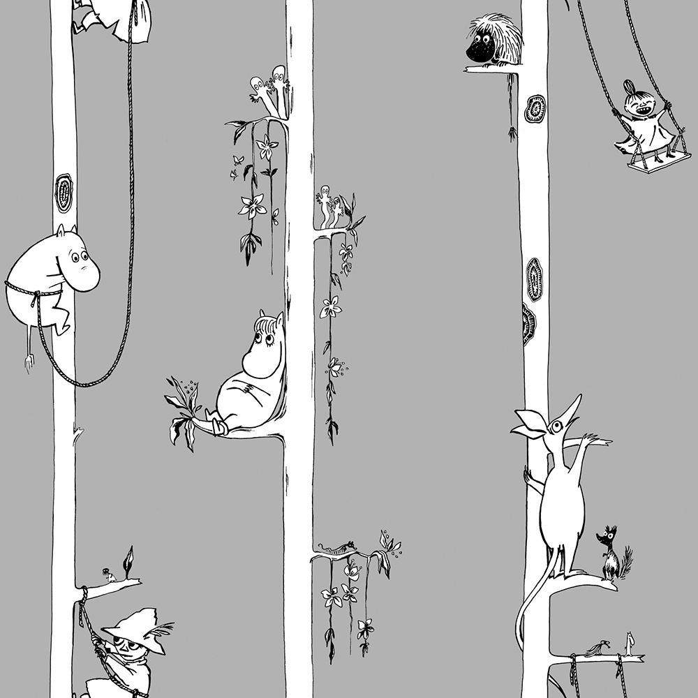 Mumin 3 5351-1