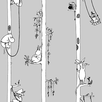 Mumin 3 5351-3
