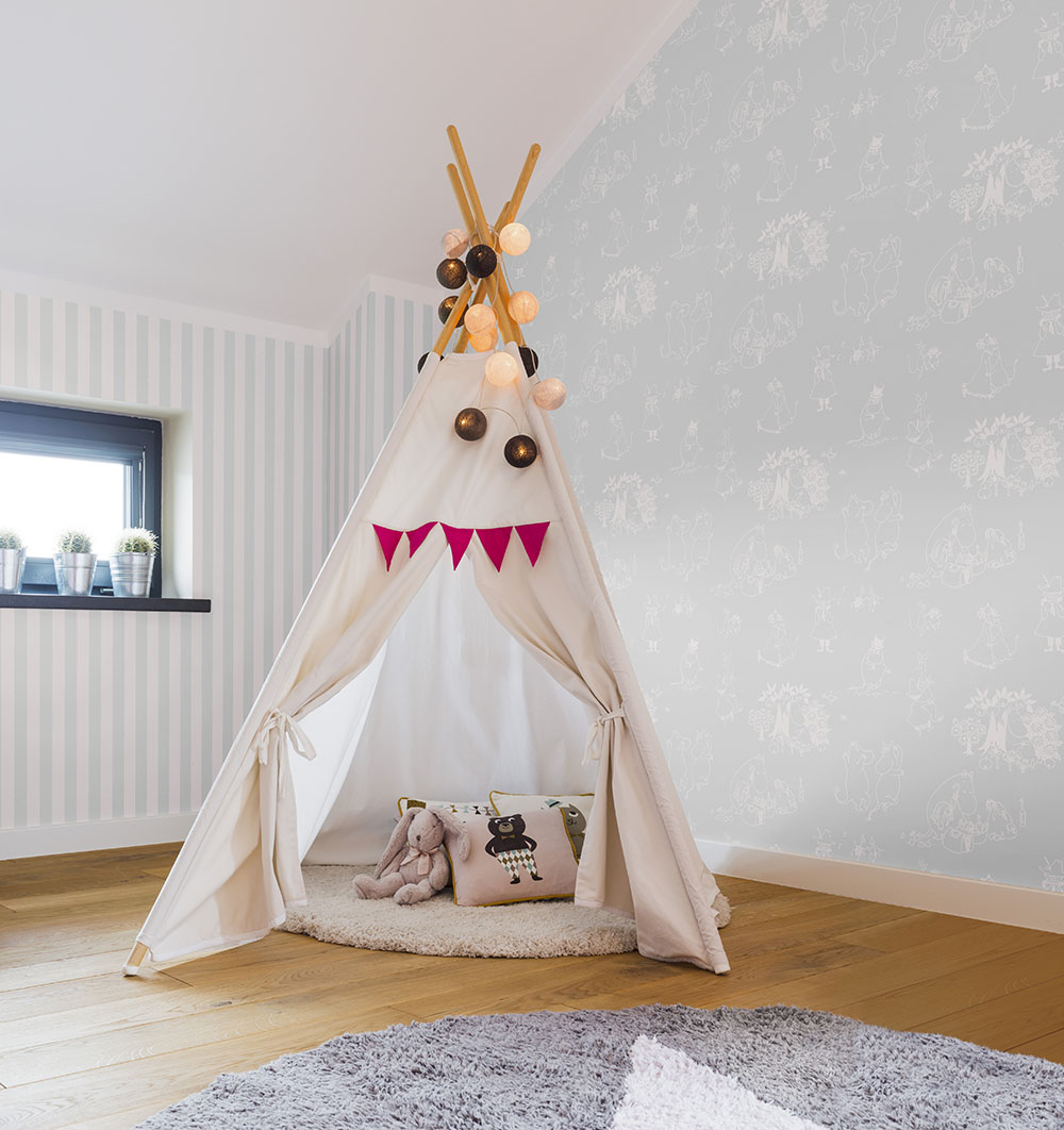 Mumin 3 5353-1 - 2