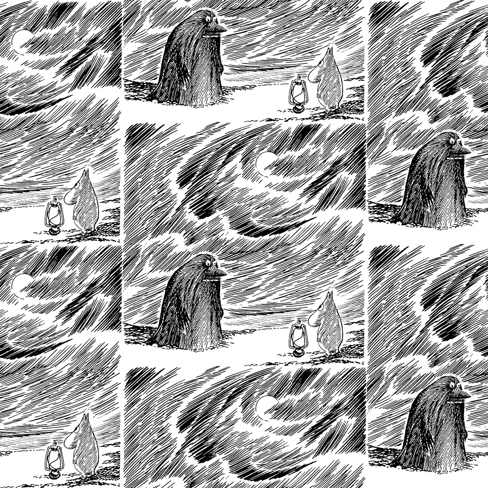 Mumin 3 5356-1