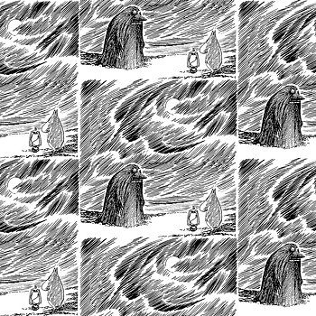 Mumin 3 5356-1