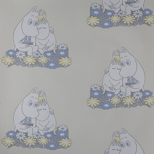 Mumin 4909-1