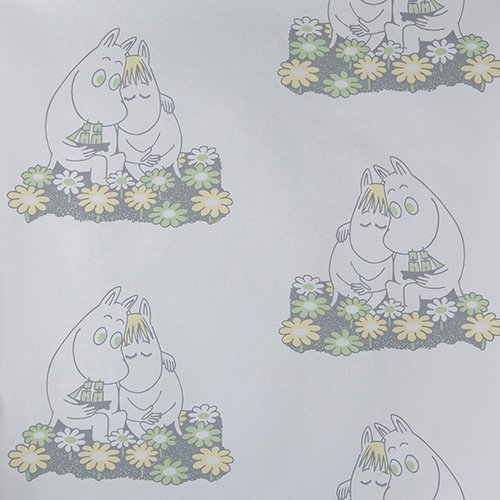 Mumin 4909-4