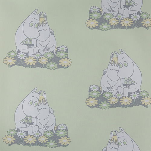 Mumin 4909-5