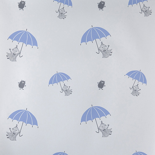 Mumin 4911-4