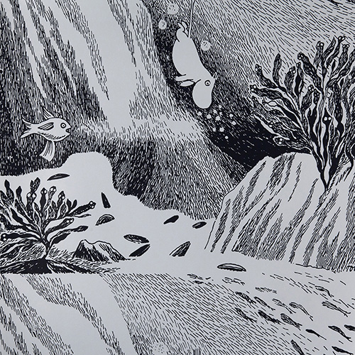 Mumin 4912-1