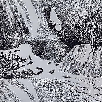 Mumin 4912-1