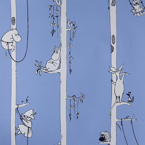 Mumin 4914-1