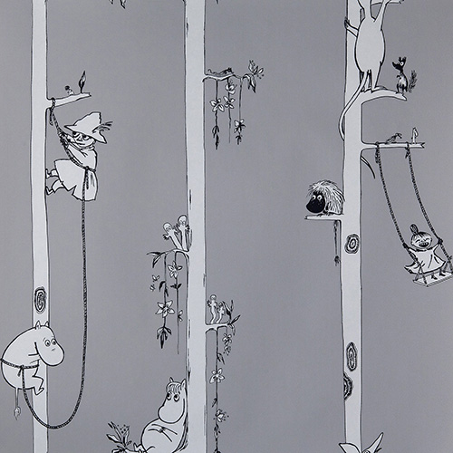 Mumin 4914-2