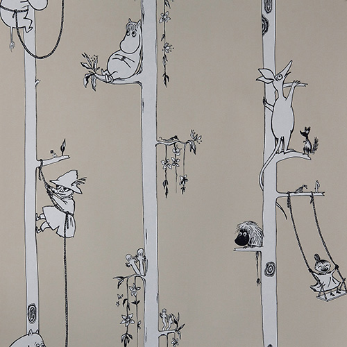 Mumin 4914-3