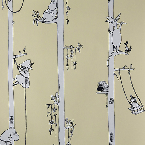 Mumin 4914-4