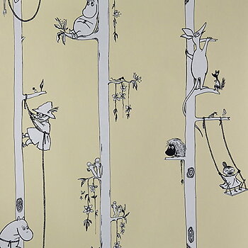 Mumin 4914-4