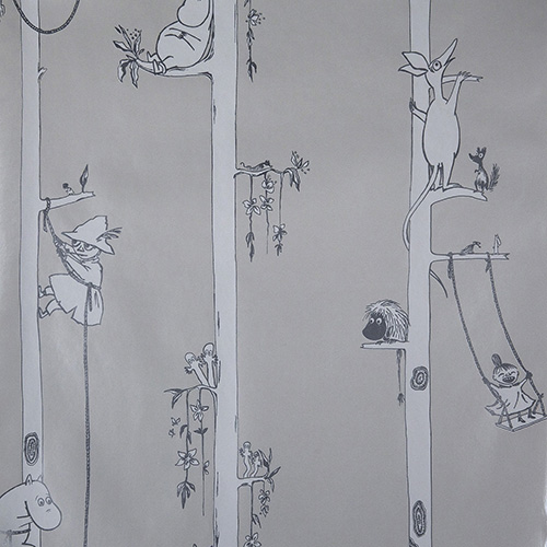 Mumin 4914-6