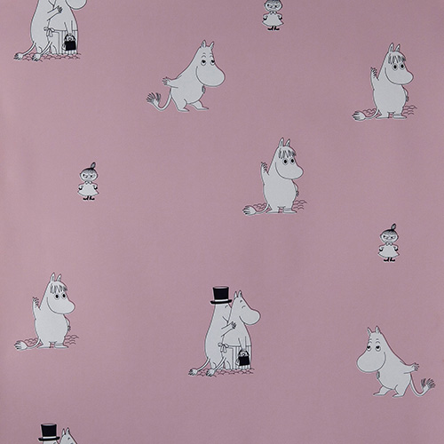 Mumin 4915-1