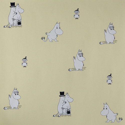 Mumin 4915-3