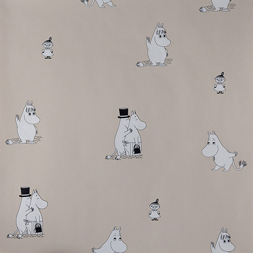 Mumin 4915-5