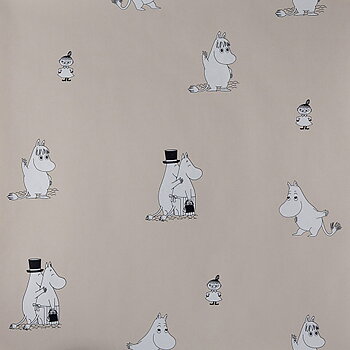 Mumin 4915-5