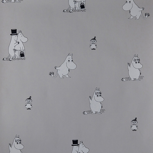 Mumin 4915-6
