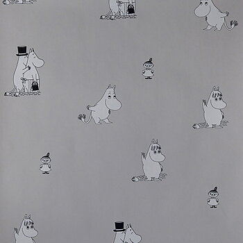 Mumin 4915-6