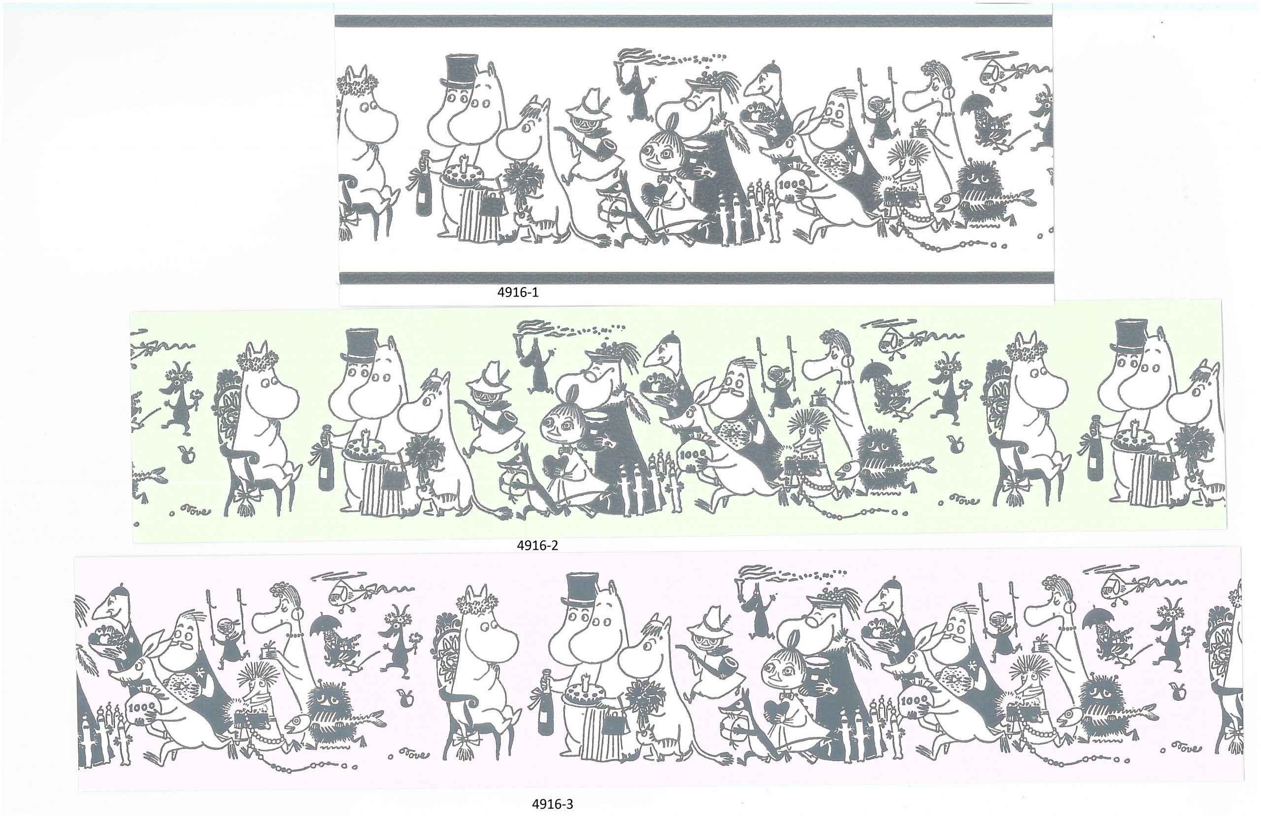 Mumin 4916-2