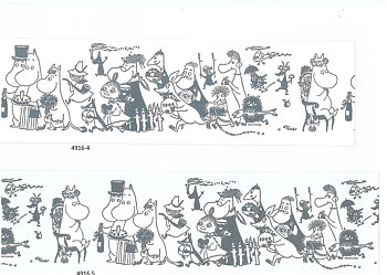 Mumin 4916-5