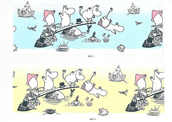 Mumin 4917-2