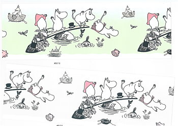 Mumin 4917-5