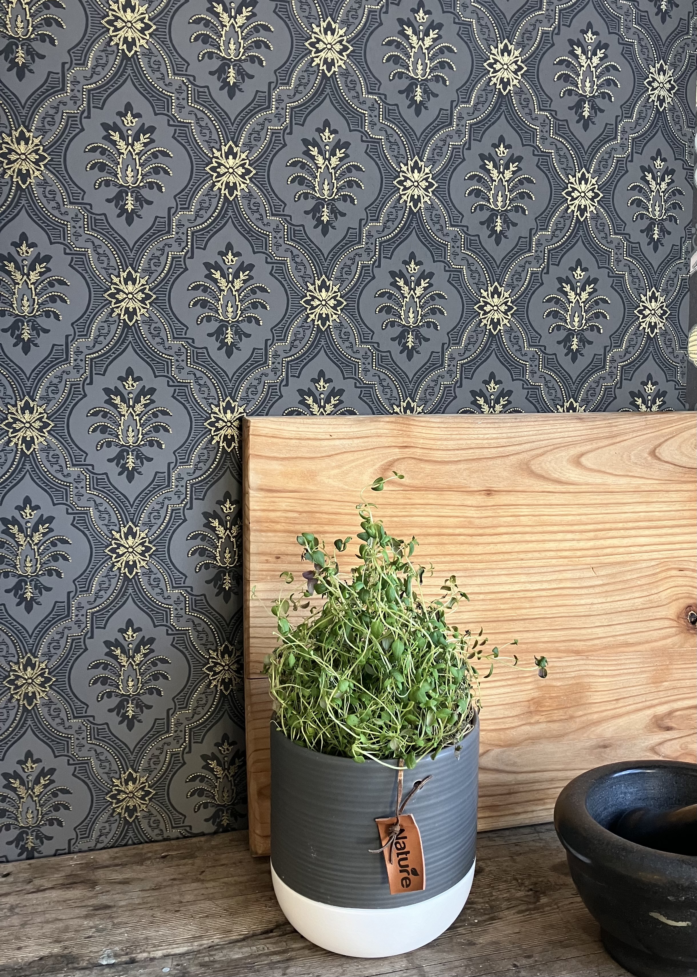 DECOR MAISON Decor Maison Modern Classics GULDKORN MED ANOR FRÅN TRE SEKEL. Se alla