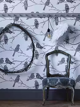 THE VIBRANT SPIRIT OF THE BELLE ÈPOQUE DecorMaison är mode för ditt hem! Se hela kollktionen Belle Epoque Se alla